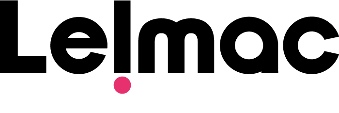Leimac logo