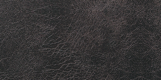 画像：高級感漂う皮の質感