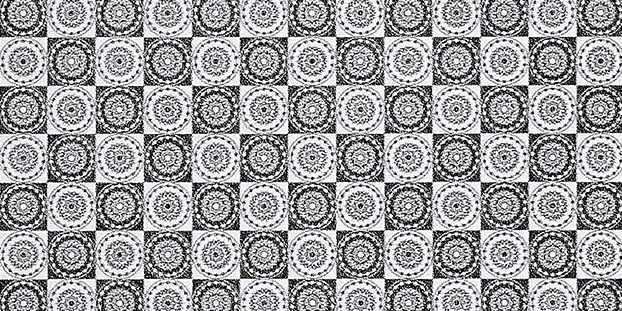 画像：ガラスへのダイレクト印刷