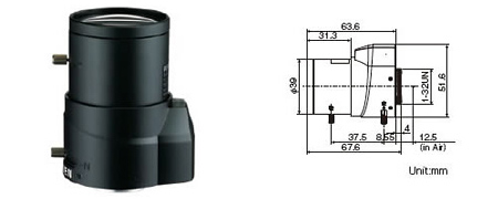 画像：TS12V513ED-Q