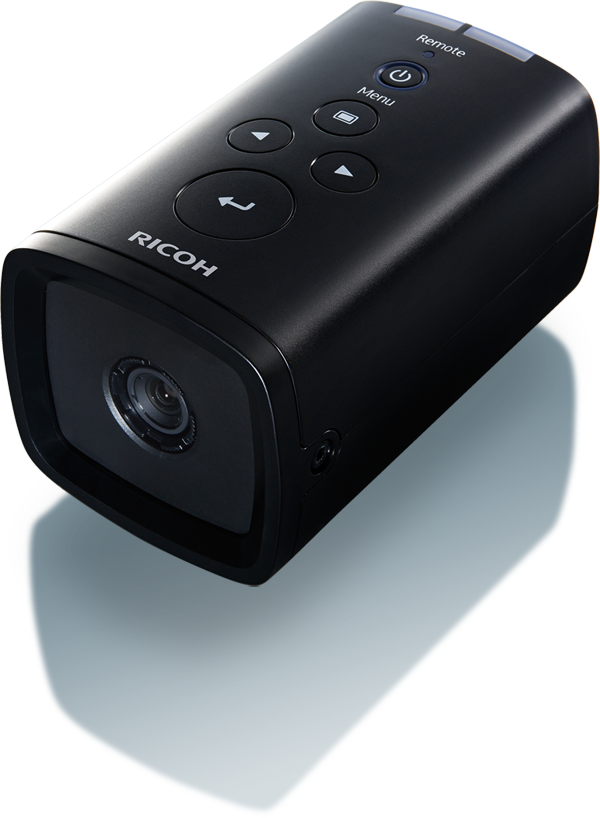 RICOH SC-10A LastByeキャンペーン | 画像認識カメラが現場を変える