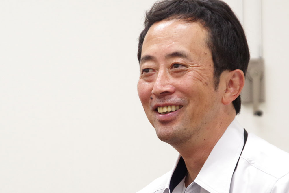 グローリープロダクツ活用事例（イメージ）