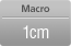 Macro 1cm