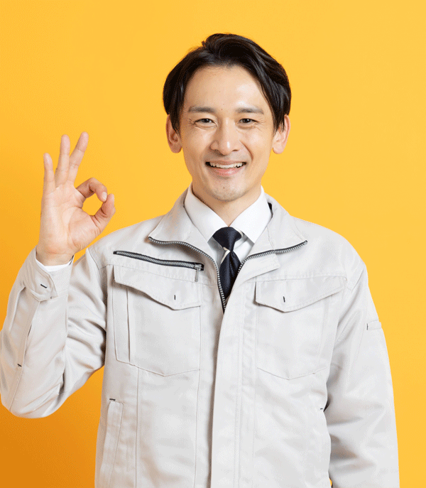 課題解決後イメージ