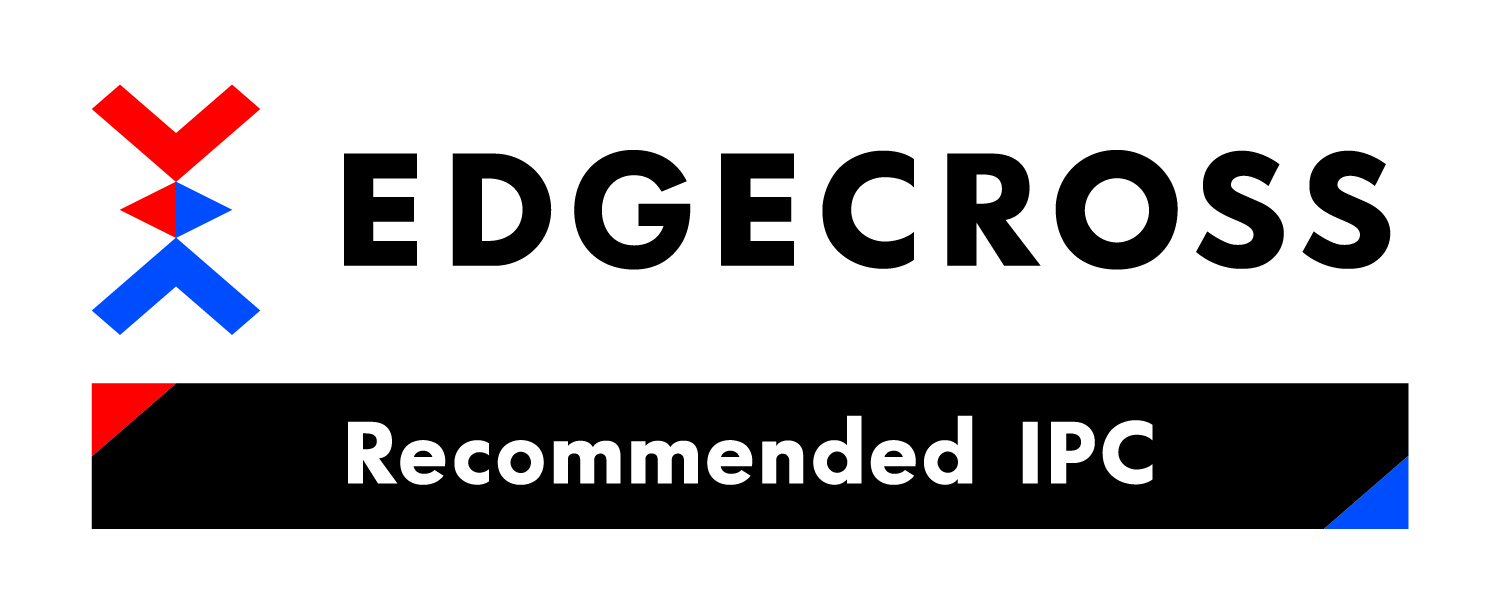 Edgecross logo